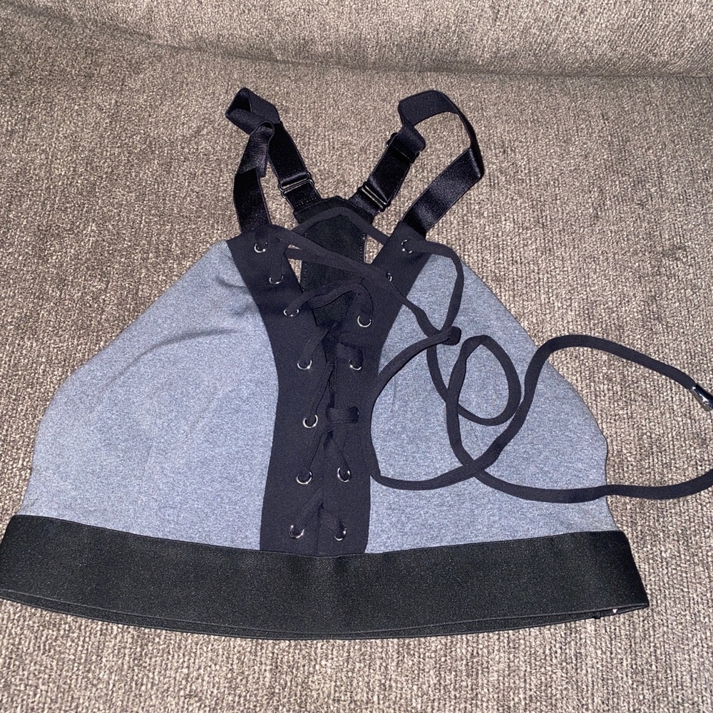 Bombshell sports bra